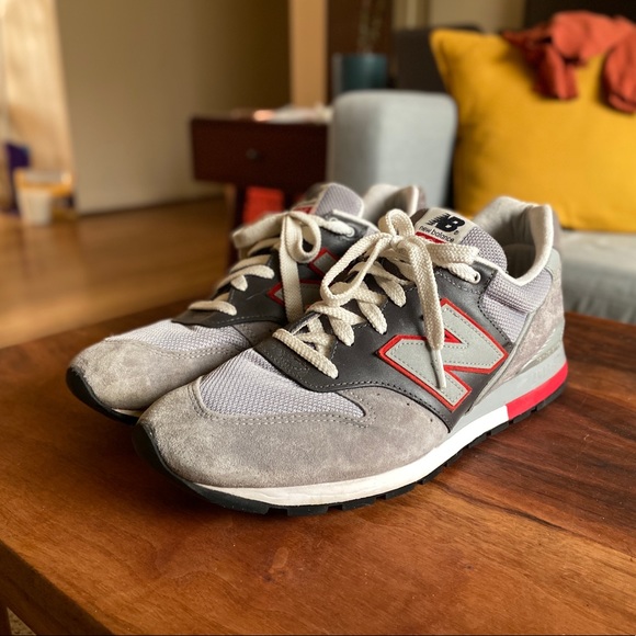 new balance 996 usa